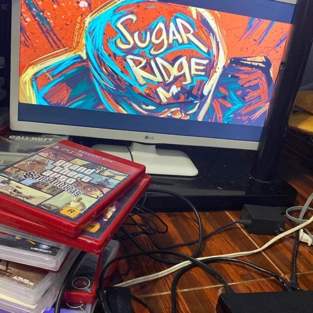 PS3